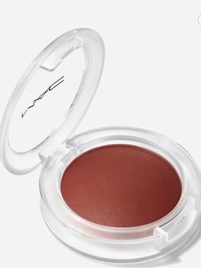 MAC Glowplay Cushiony Blush - Pinch Of Marrakesh